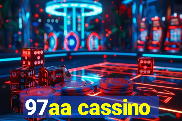 97aa cassino